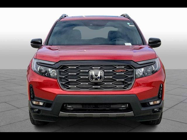 2025 Honda Passport TrailSport