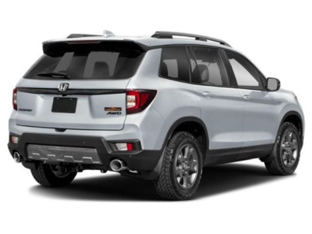 2025 Honda Passport TrailSport