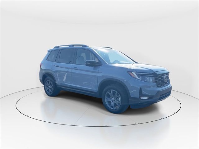 2025 Honda Passport TrailSport