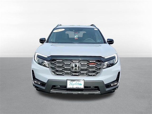 2025 Honda Passport TrailSport