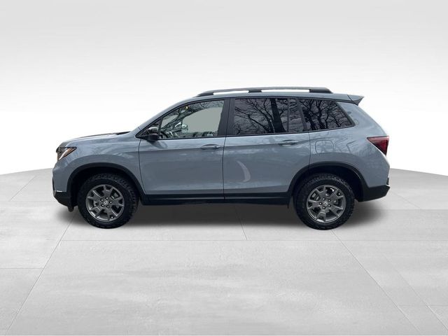 2025 Honda Passport TrailSport