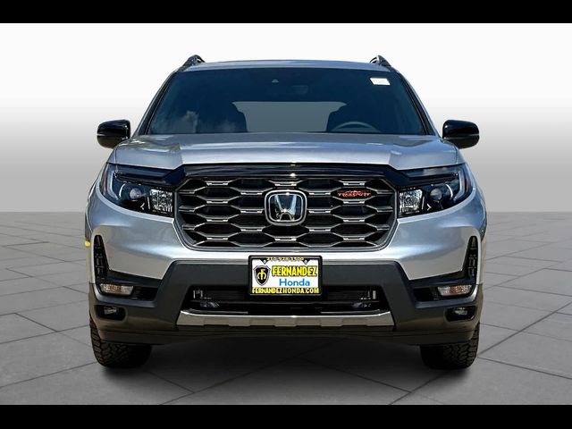 2025 Honda Passport TrailSport