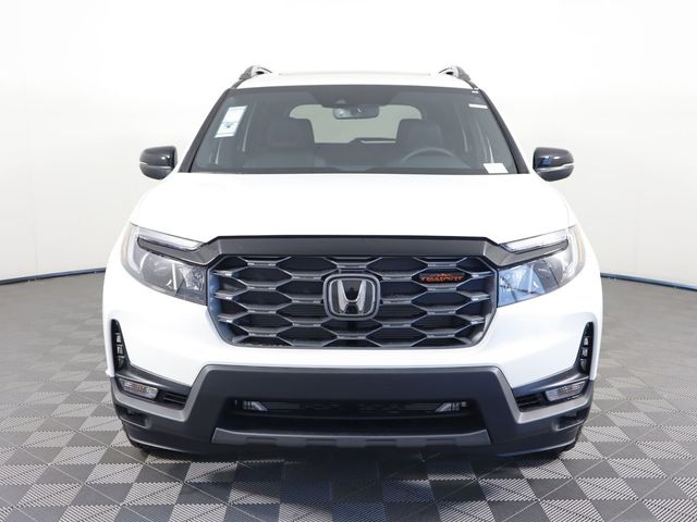 2025 Honda Passport TrailSport