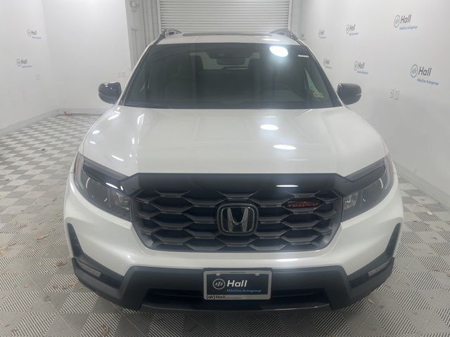 2025 Honda Passport TrailSport