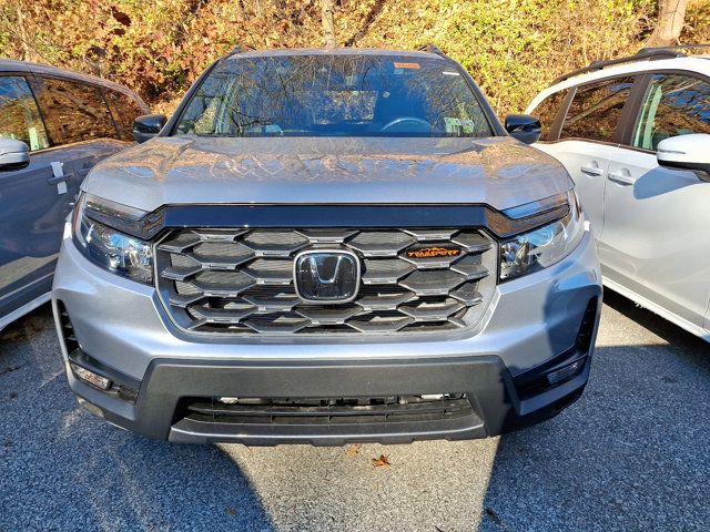 2025 Honda Passport TrailSport