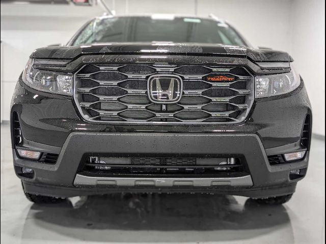 2025 Honda Passport TrailSport