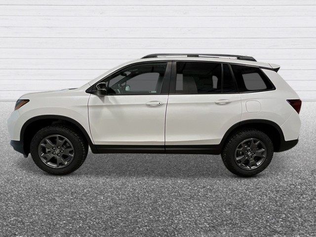 2025 Honda Passport TrailSport