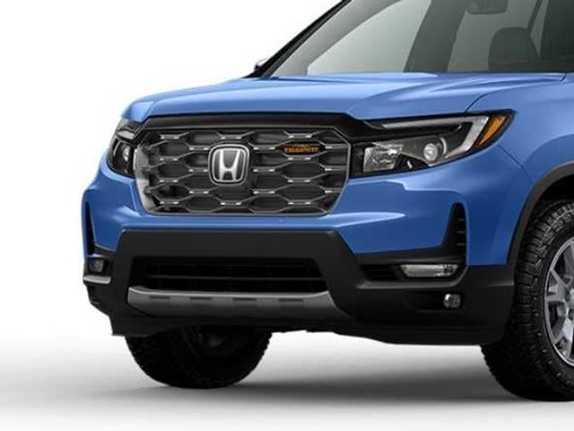 2025 Honda Passport TrailSport