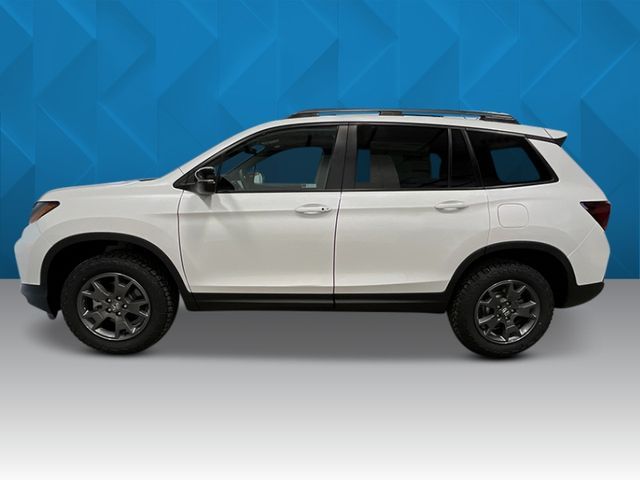 2025 Honda Passport TrailSport