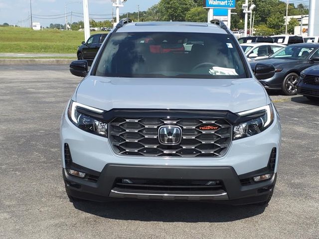 2025 Honda Passport TrailSport