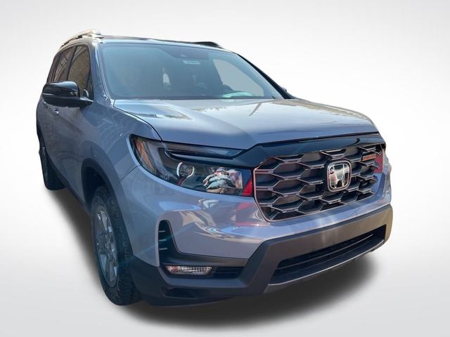 2025 Honda Passport TrailSport