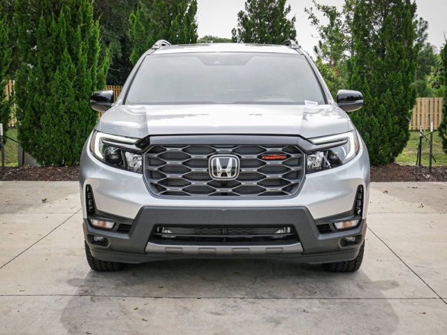 2025 Honda Passport TrailSport