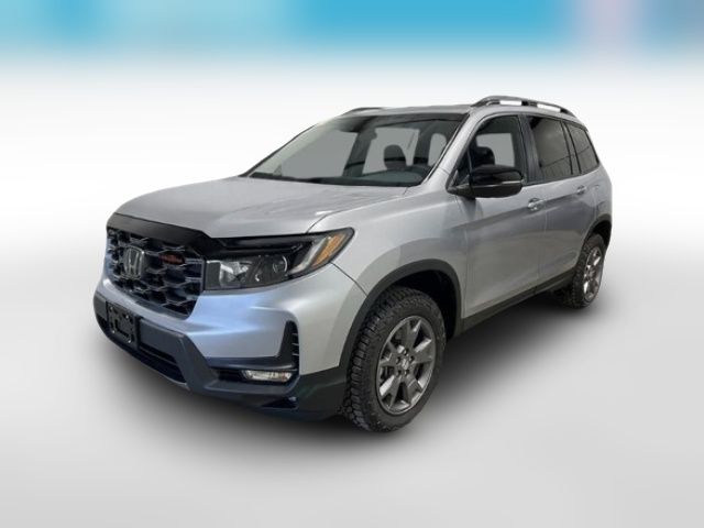 2025 Honda Passport TrailSport