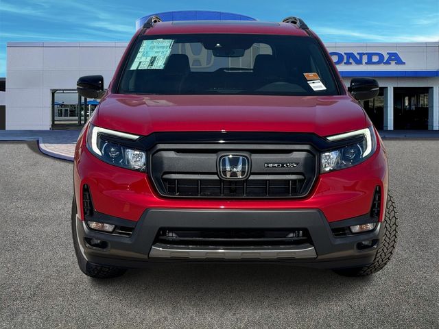 2025 Honda Passport TrailSport