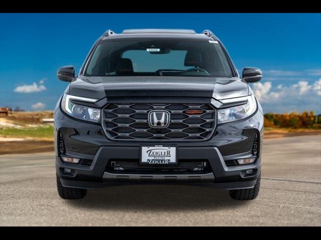 2025 Honda Passport TrailSport