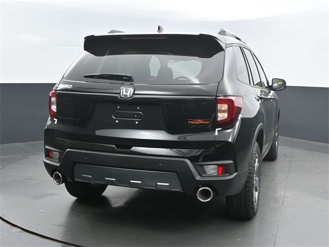 2025 Honda Passport TrailSport