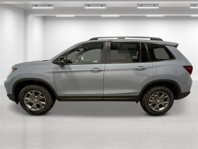 2025 Honda Passport TrailSport