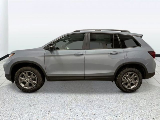 2025 Honda Passport TrailSport