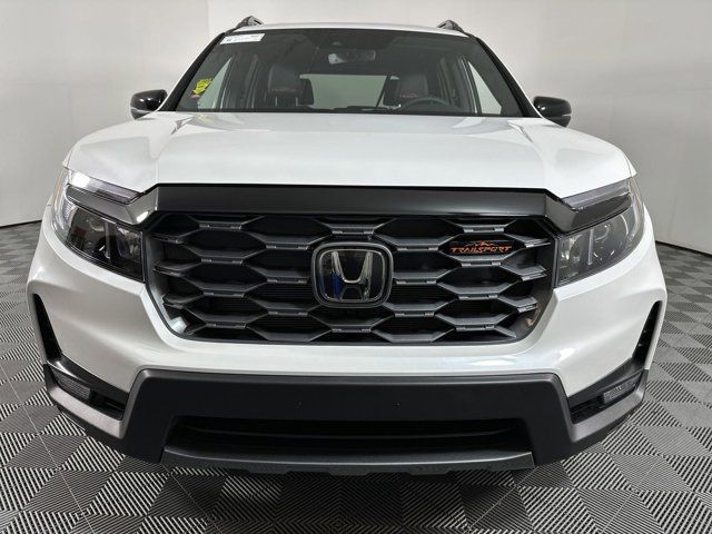 2025 Honda Passport TrailSport