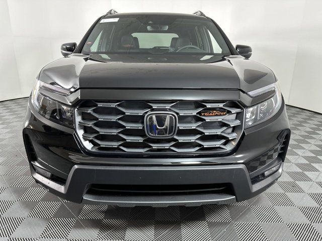 2025 Honda Passport TrailSport