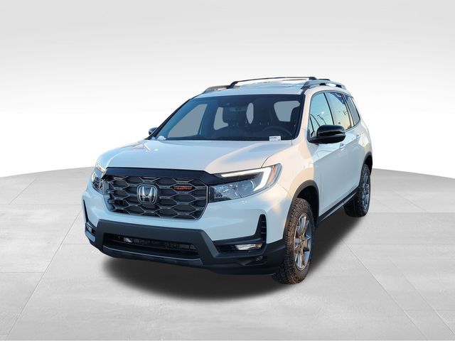 2025 Honda Passport TrailSport