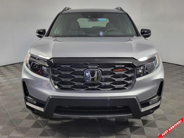 2025 Honda Passport TrailSport