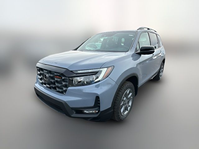 2025 Honda Passport TrailSport