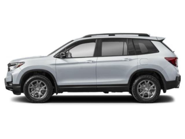 2025 Honda Passport TrailSport