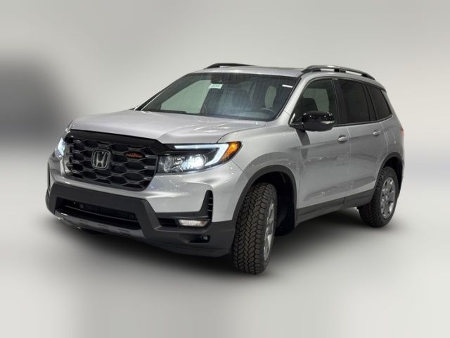 2025 Honda Passport TrailSport