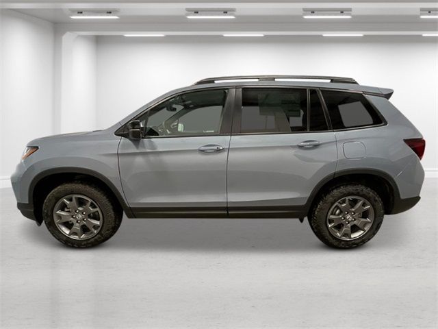 2025 Honda Passport TrailSport