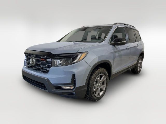 2025 Honda Passport TrailSport