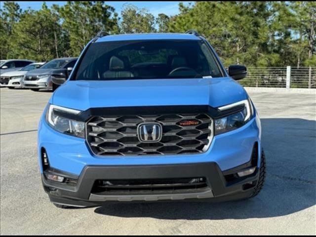 2025 Honda Passport TrailSport