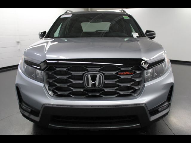 2025 Honda Passport TrailSport