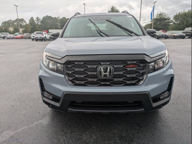 2025 Honda Passport TrailSport