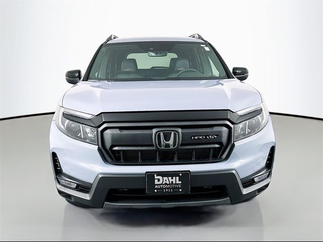 2025 Honda Passport TrailSport