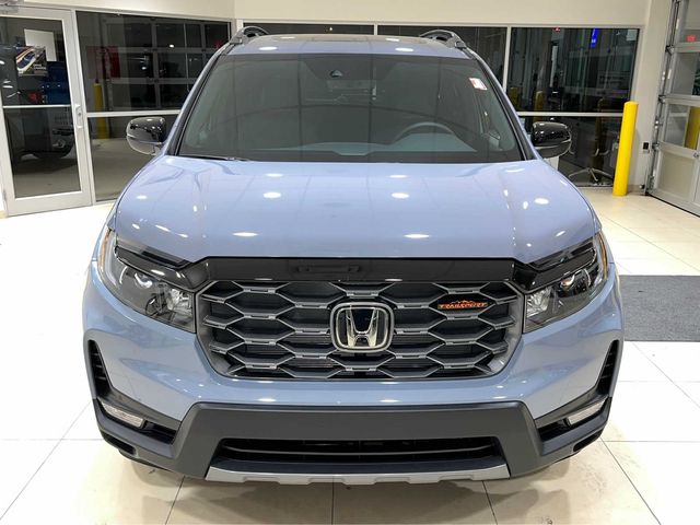 2025 Honda Passport TrailSport