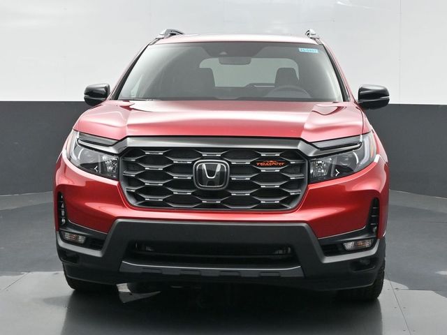 2025 Honda Passport TrailSport