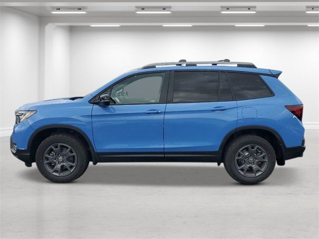 2025 Honda Passport TrailSport