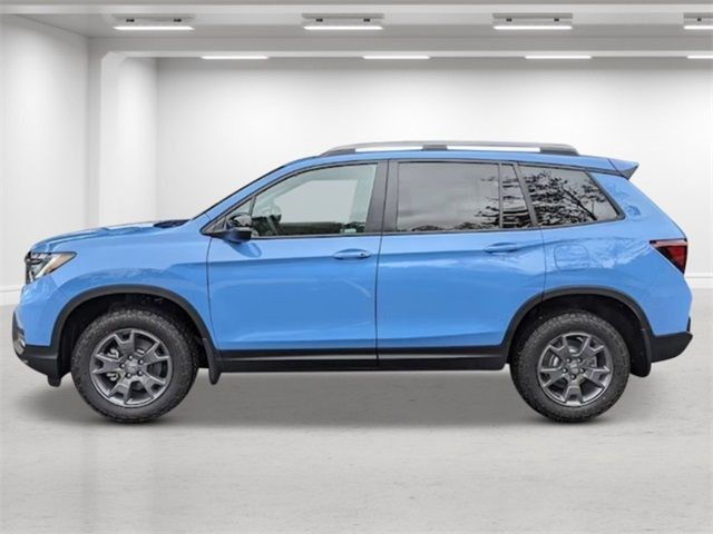 2025 Honda Passport TrailSport