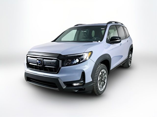 2025 Honda Passport TrailSport