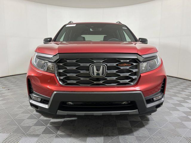 2025 Honda Passport TrailSport