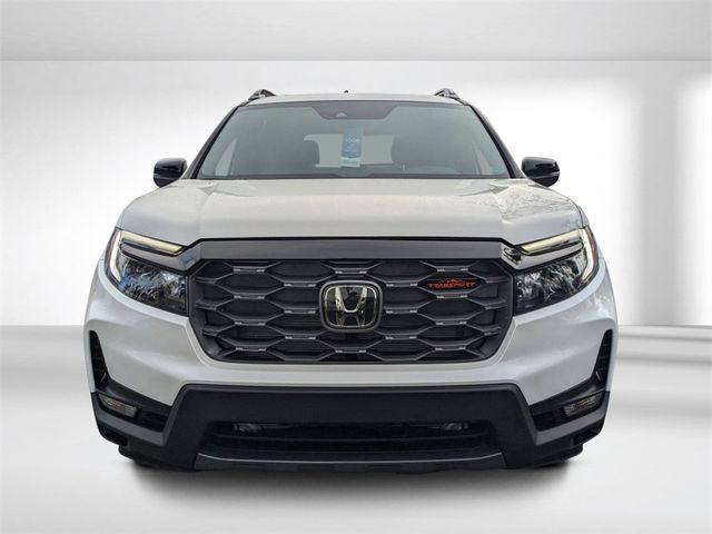 2025 Honda Passport TrailSport