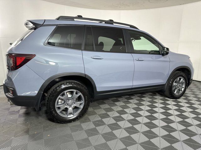 2025 Honda Passport TrailSport