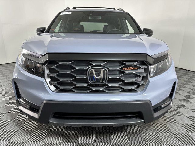 2025 Honda Passport TrailSport