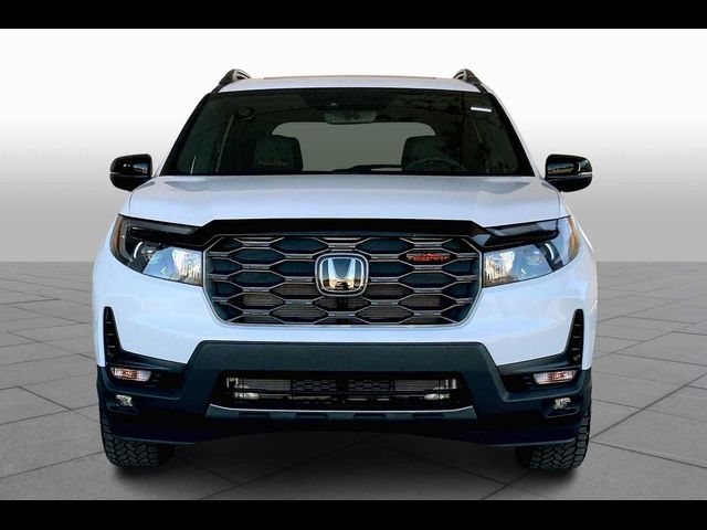 2025 Honda Passport TrailSport