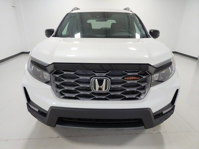 2025 Honda Passport TrailSport