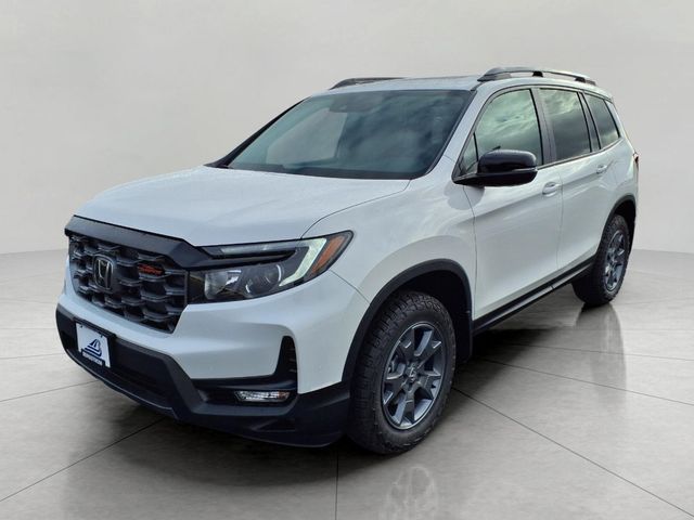 2025 Honda Passport TrailSport