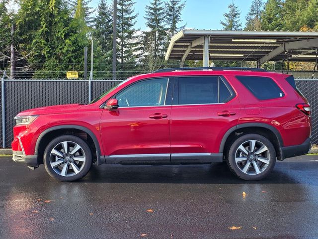 Used 2025 Honda Pilot For Sale In Olympia, Wa 