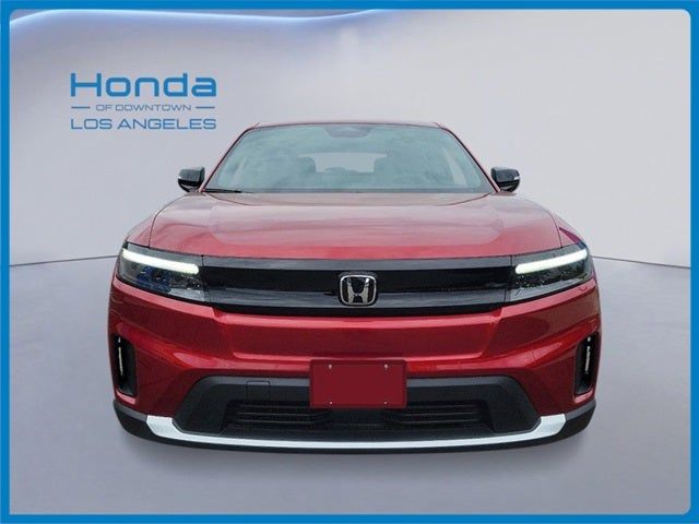 New 2025 Red Honda Prologue For Sale in Los Angeles, CA | Auto Navigator