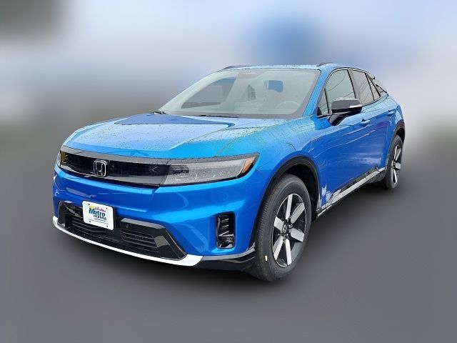 2025 Honda Prologue Touring
